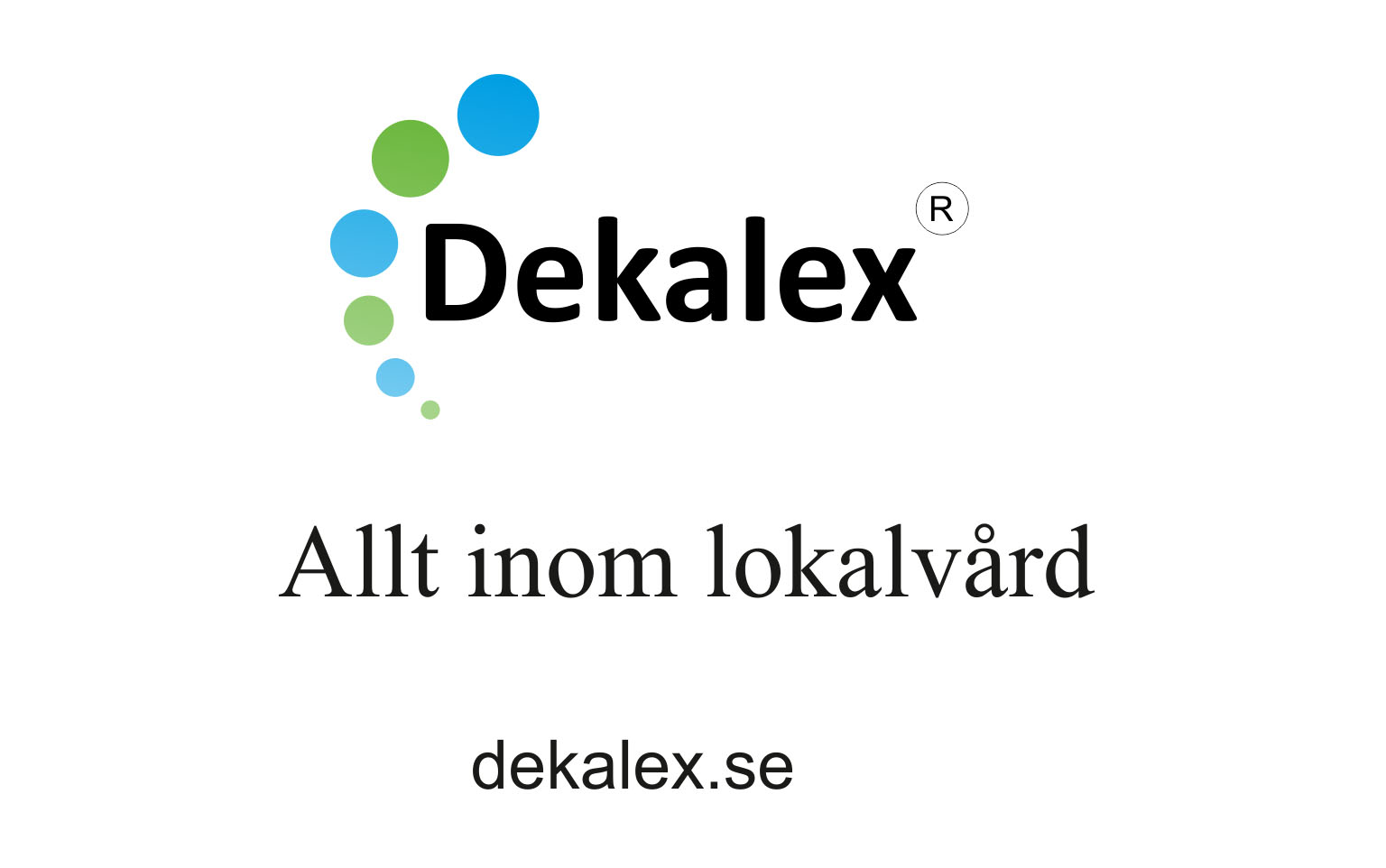 Dekalex AB